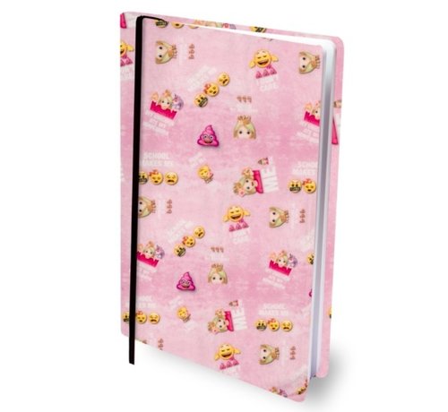 Emoji Rekbare kaft - ME