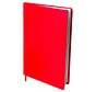Rekbare kaft A4 - rood