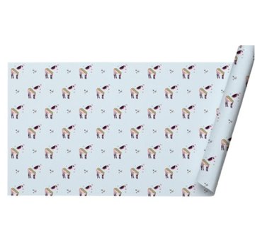 Unicorn Kaftpapier - extra dik