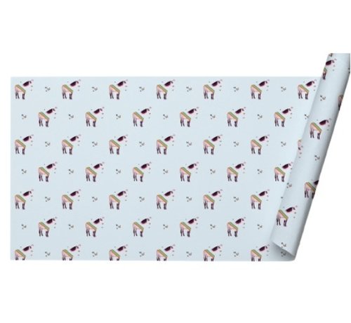 Unicorn Kaftpapier - extra dik