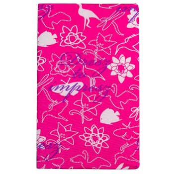 Dresz Rekbaar kaft A4 - dresz to impresz