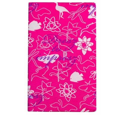 Dresz Rekbare kaft A4 - dresz to impresz