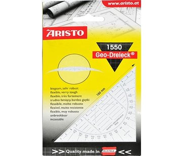 Aristo 1550 Geodriehoek