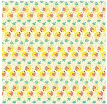 Rice Kaftpapier