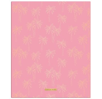 Little Diva Ringband 2r - palmboom