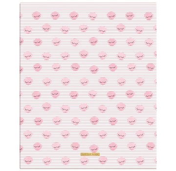 Little Diva Ringband 2r - schelpjes