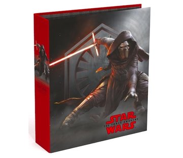 Star Wars Ordner - The force awakens