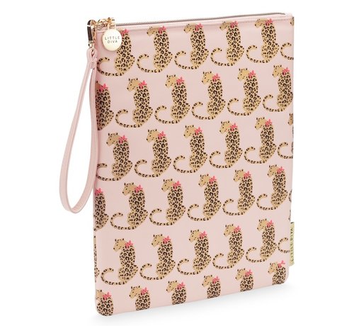 Little Diva Tablet sleeve - 10"