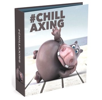 Hippotastic Ordner 2 rings