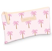 Fabienne Chapot FAB Etui plat - palm