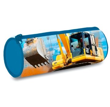 My favourite heroes Etui - graafmachine