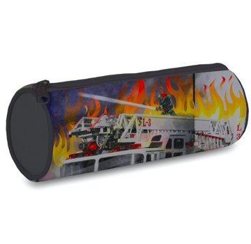 My favourite heroes Etui - brandweer