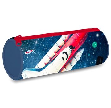 My favourite heroes Etui - space shuttle