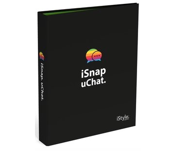 i Style Originals Ringband 4r - Snap