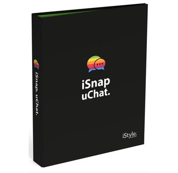 i Style Originals Ringband 4r - Snap