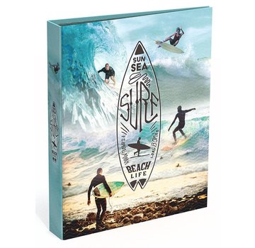 Surf Ringband 2r beach