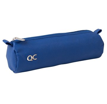 Quattro Colori Etui rond - donkerblauw