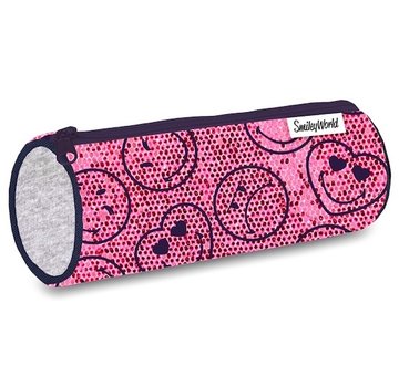 Smileyworld Etui rond - girls