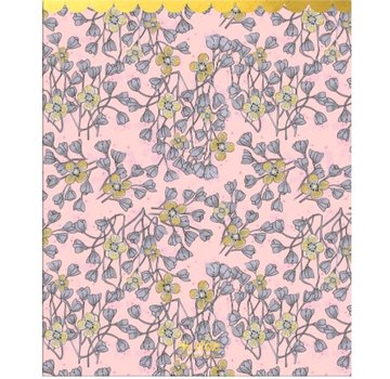 Rice Ringband 2r - roze