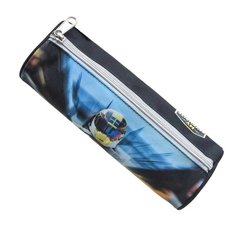 My favourite heroes Etui - race