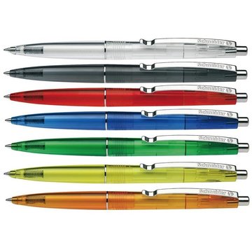 Schneider K20 icy colours balpen