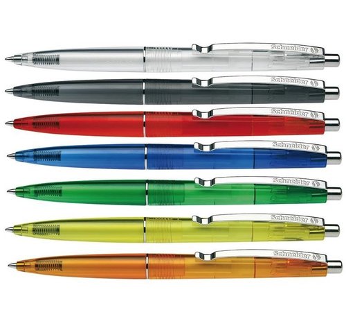 Schneider K20 icy colours balpen