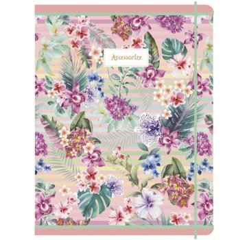 Accessorize Sweet Elastomap A4