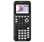 TI-84 PLUS CE-T calculator python
