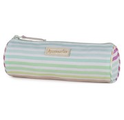 Accessorize Sweet etui - rond strepen