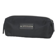 Supertrash Etui rechthoek - black solid