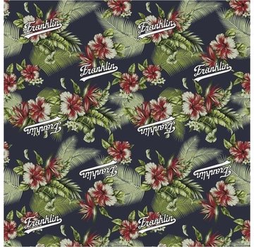 Franklin & Marshall Franklin Marshall Boy's kaftpapier
