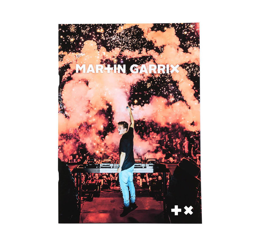 A4 schrift gelinieerd