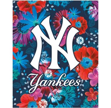 New York Yankees New york yankees A5 schriften lijn