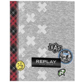 Replay Ringband 23r