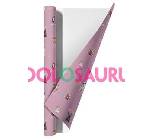 Studio Pets Kaftpapier