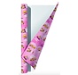 Kaftpapier girls bestel 1, ontvang er 2!