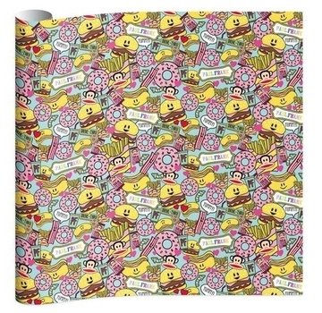 Paul Frank Julius kaftpapier