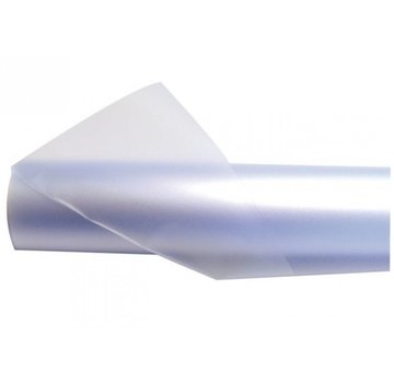 Kaftfolie dik niet klevend - 43cm x 2mtr