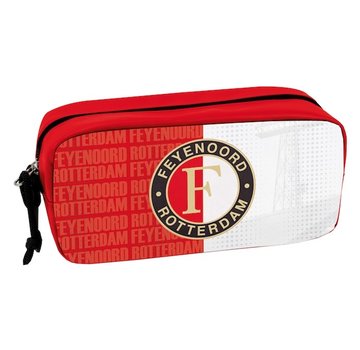 Feyenoord Etui enkel - rechthoek