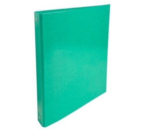 Donkergroene ringband hoogglans