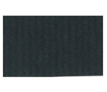 Natural / kraft Kaftpapier - zwart