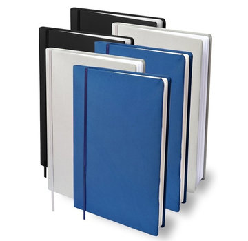 Dresz Voordeel pakket rekbaar kaft - A4 boy 6x