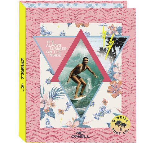 O'Neill Ringband, 23 rings - it's always summer