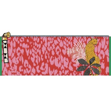 Accessorize Fashion Etui rond - luipaard