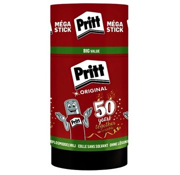 Pritt Lijmstift - mega stick 90gr