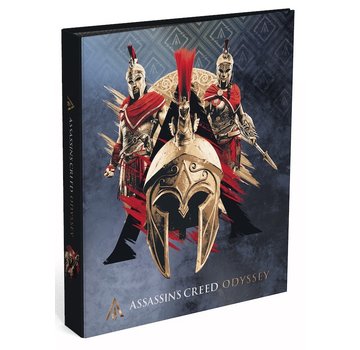 Assassin's Creed Ringband 2r