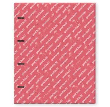 Little Diva Gevulde ringband 4 rings