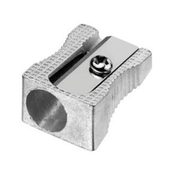 Westcott Aluminium puntenslijper