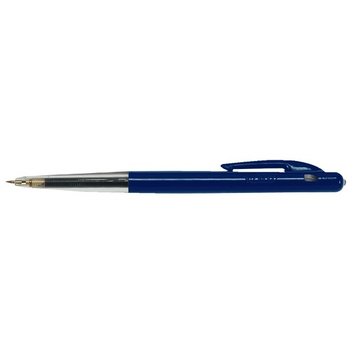 Bic M10 balpen - blauw