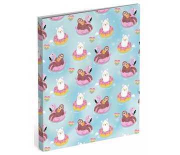 Good vibes  Pool Party Ringband 4r - PP- 2e gratis!